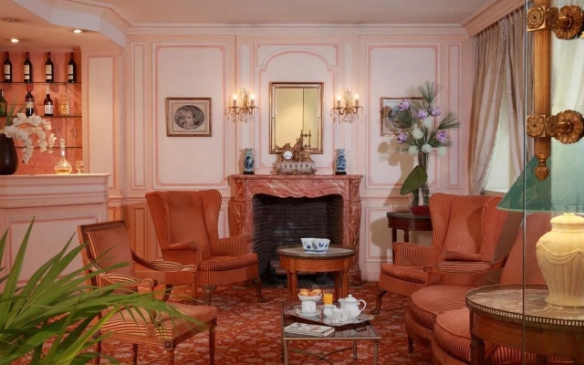 Hôtel Mayflower 3* Champs-Elysées Paris