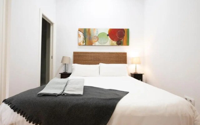 Apartamentos Huertas