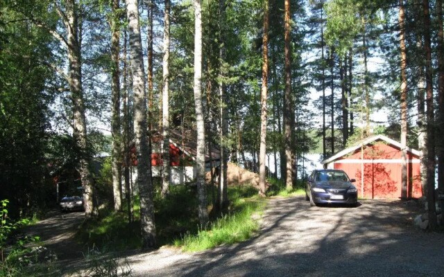 Jurtta Linkkumylly