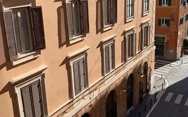 Rome Down Town 2 by Ghor