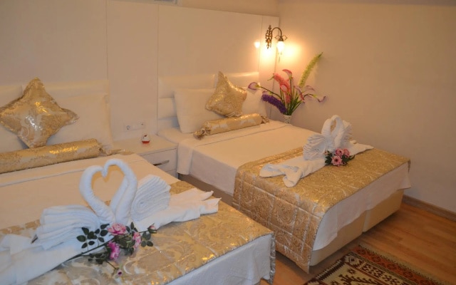 Taksim Peradise Hotel