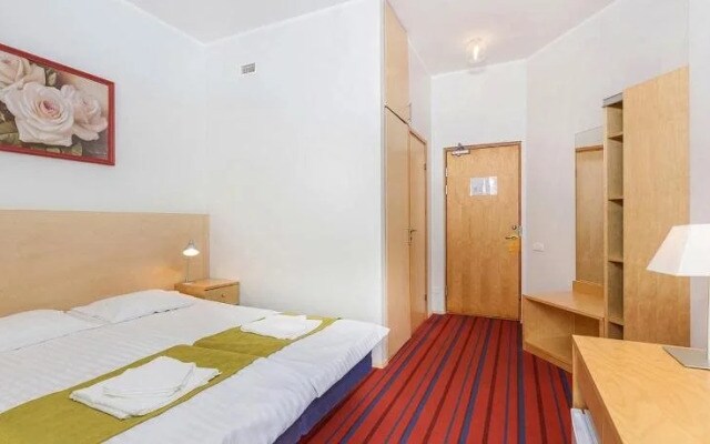 Murakas Hotel