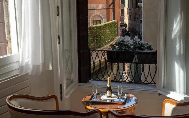 Hotel Casa Petrarca