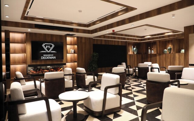 PL Managed By Dedeman