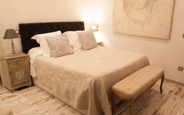 Apartamento García Paredes