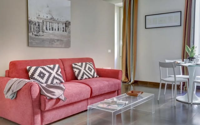Rm-h501-gpsc20c2 Colosseo Gardens - C3