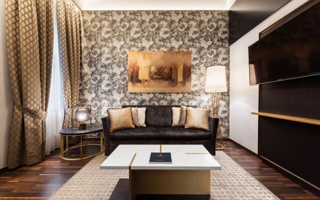 Aurea Legends by Eurostars Hotel Company