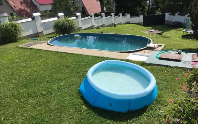 EA Hotel Lipno