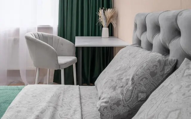 Goodtime Apartments на улице Жлобы 145