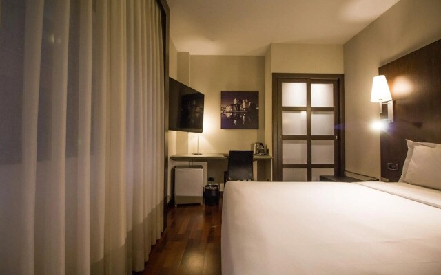 Hotel Vilamari