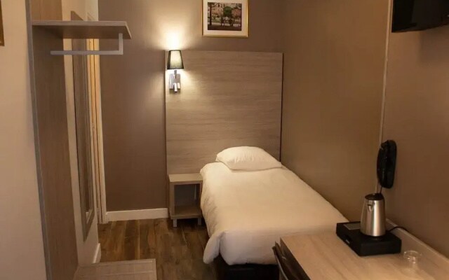 Paris Rooms & Dreams Hotel