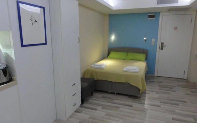 Lodos Apartments