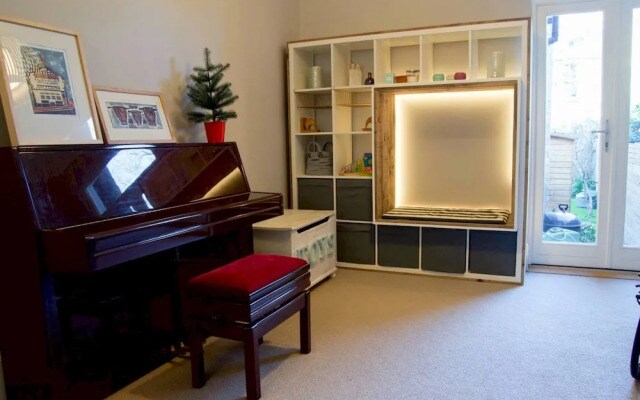 Gorgeous Home Close To Brockley Station