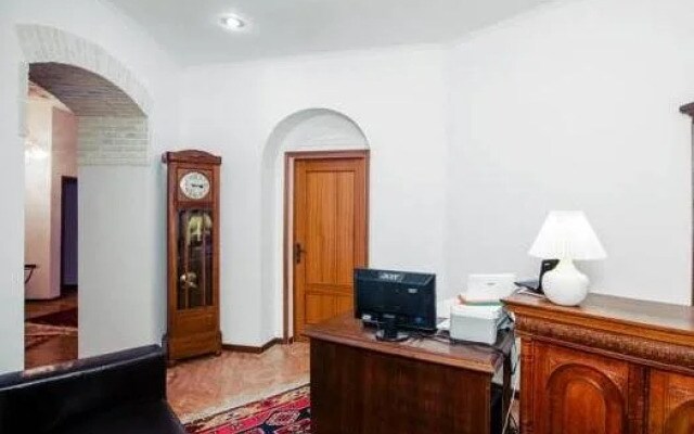 City Loft Rooms Hostel