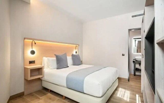 Dobo Madrid Ricardos