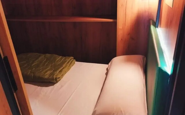 Urban Inn Madrid