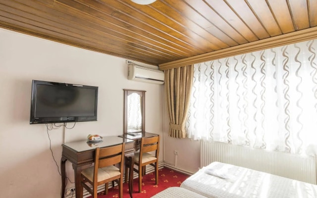 Efendi Apartment