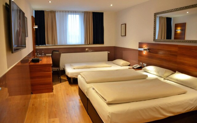 Arthotel Munich