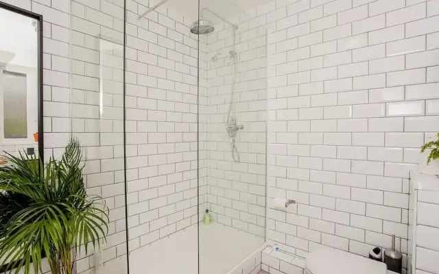 Modern Central 1 Bed in Clerkenwell - sleeps 4