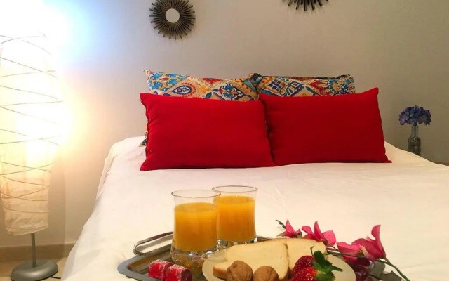 Apartamento Mon Cheri