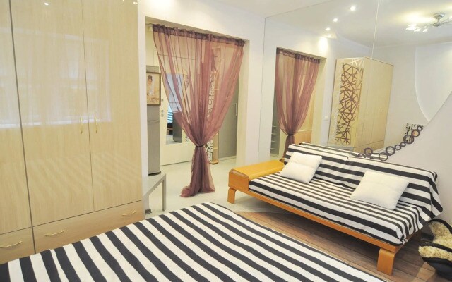 Four Squares Apartments на Смоленской