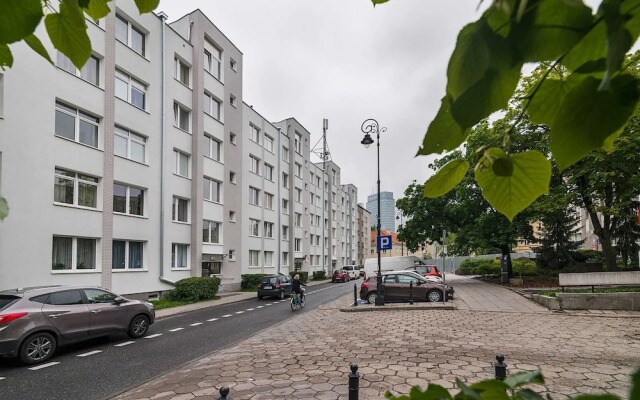 Teatr Wielki 2-Bedroom Apartment