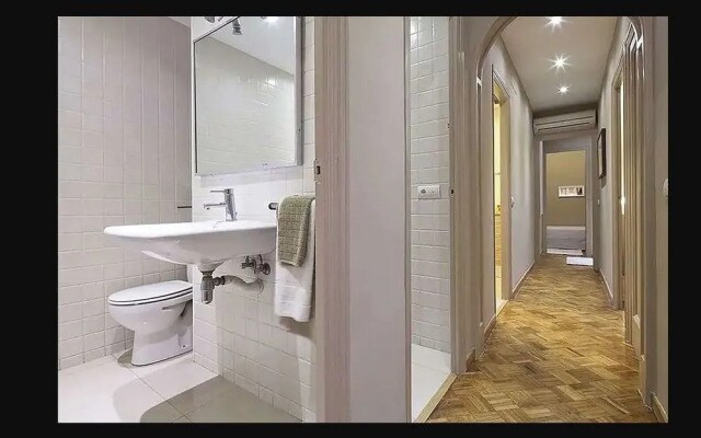 Bhm1-1036 Exclusive Apartment