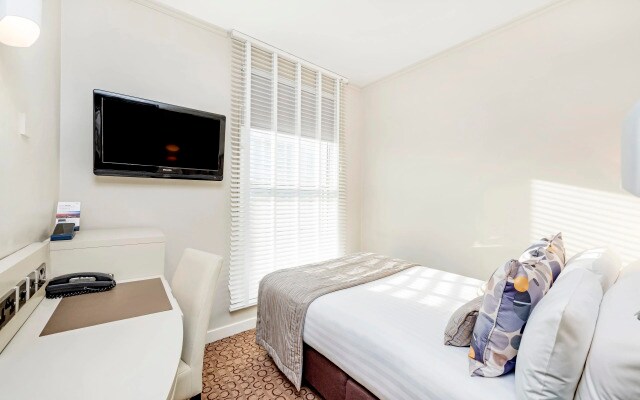 Mercure London Paddington