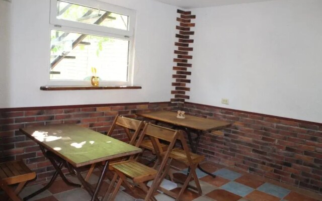 Guest House Nezabudka