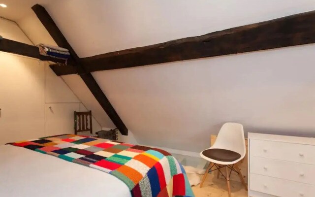 1 Bedroom House in Whitechapel