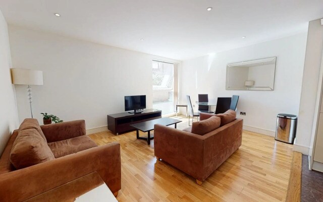 Comfy One Bedroom Apartment in Heart of Waterloo