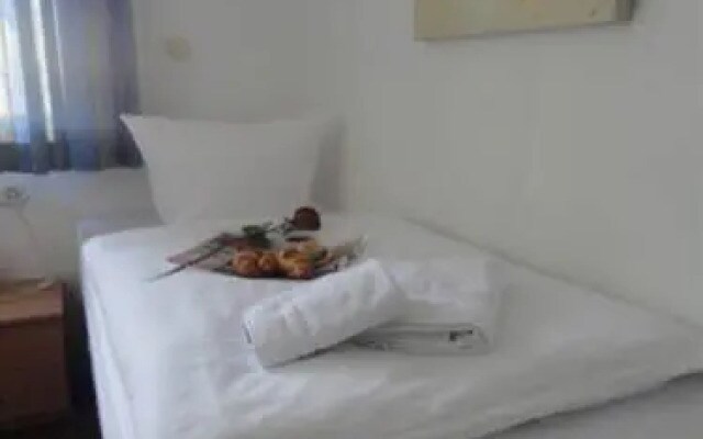 Hotel Amira