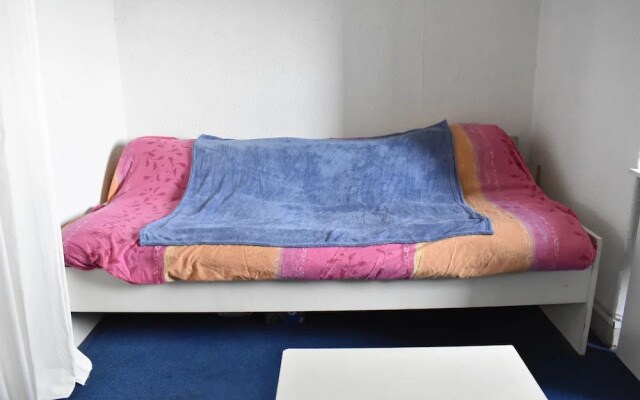 Studio in Paris 17th in Ternes