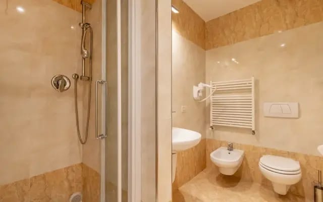 Ca di Malta Room 4 by Wonderful Italy