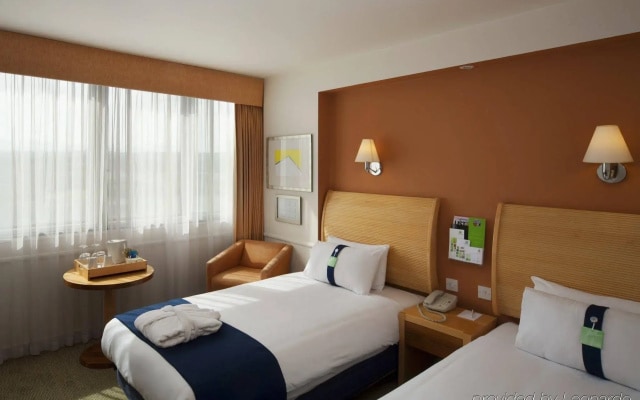 Holiday Inn Brighouse by IHG