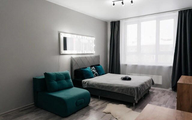 Leto Apart (Лето Апарт) на улице Малкова
