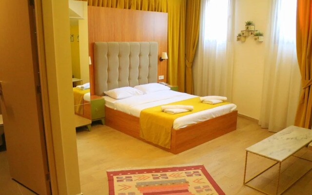 Otel Eclipse