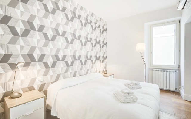 Gonfalone Residence Sofia