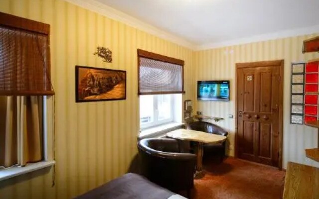 Ränduri Guesthouse