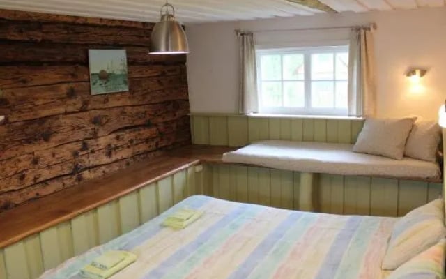 Toomarahva Farmstay