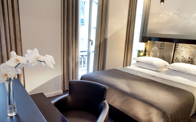 Hôtel Caron le Marais