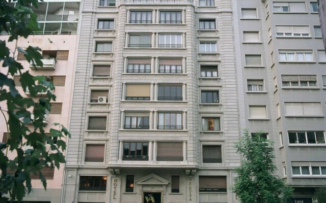 Hotel Via Augusta