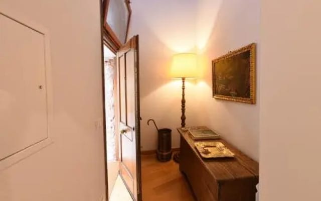 Leone Marciano Venice Apartment with independent and private entrance