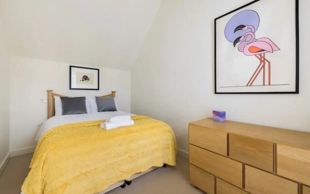 The Sakura Mews by Harrods