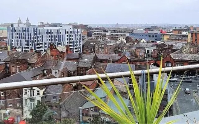 Sidemerseylivingscouk - Serviced Accommodation in L1