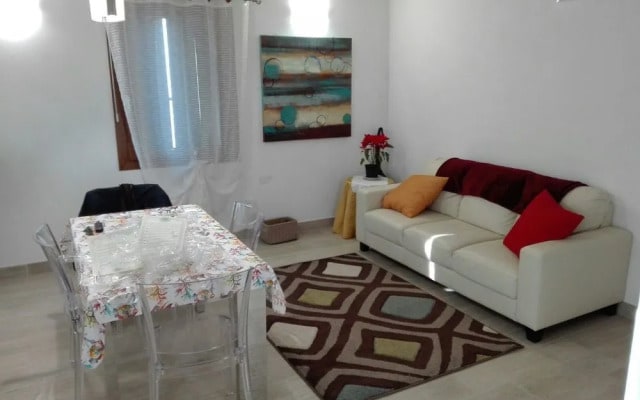 Apartment Giardini