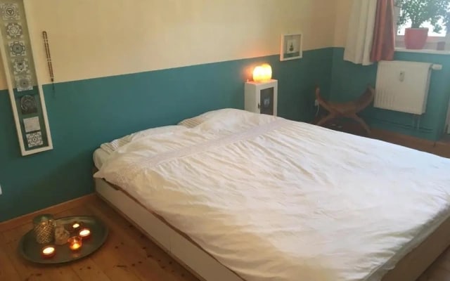 Berlin Apartments Mitte