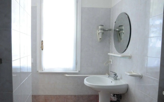 Hotel Villa Maria Luigia