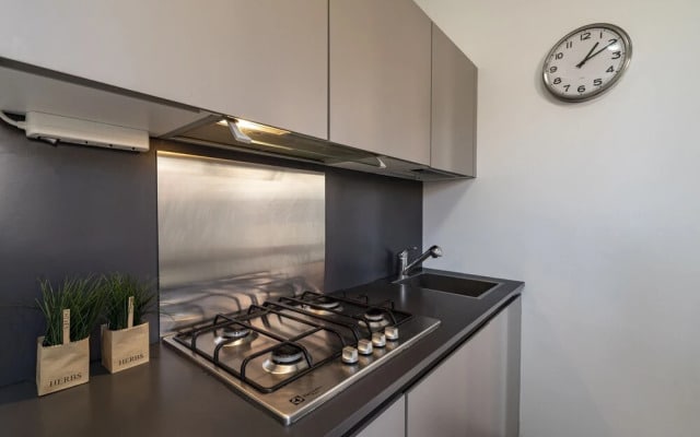 Sea to Sky Apartments Faville