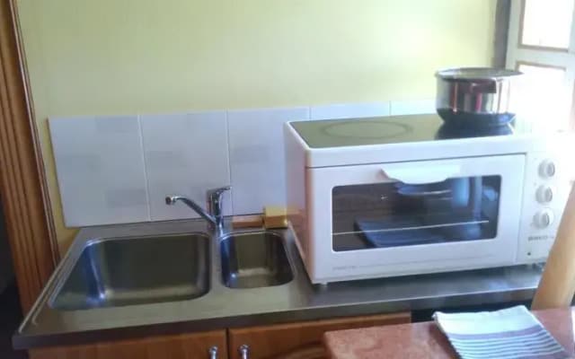 Saare Guesthouse